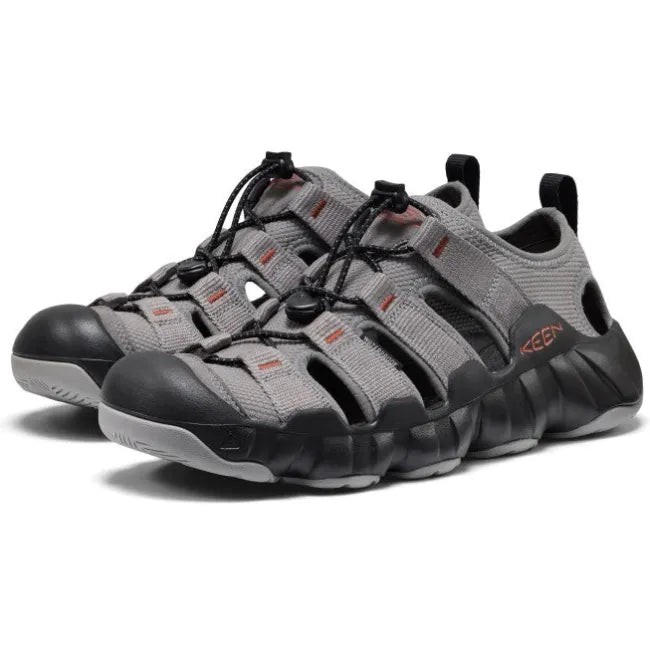 Pair of Keen Men&