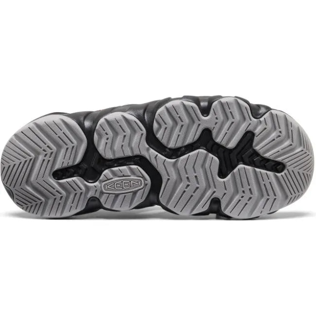 Sole of Keen Men&