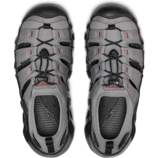 Upper of Keen Men&