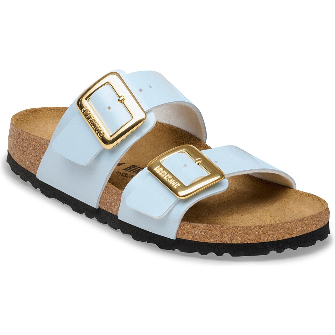 Front angled view of Birkenstock Women&
