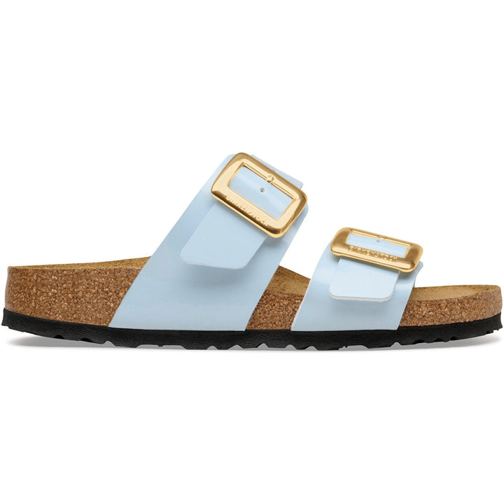 Lateral side of Birkenstock Women&