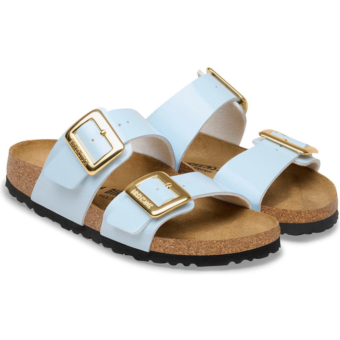Pair of Birkenstock Women&