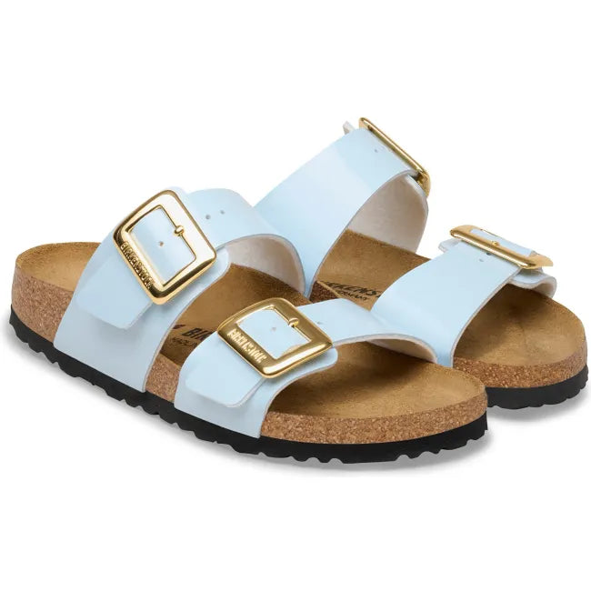 Pair of Birkenstock Women&