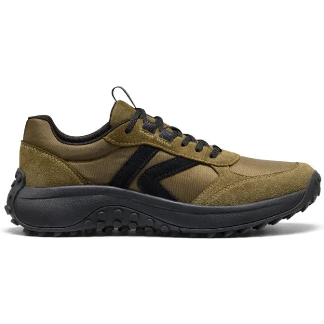 Side of Keen Men&