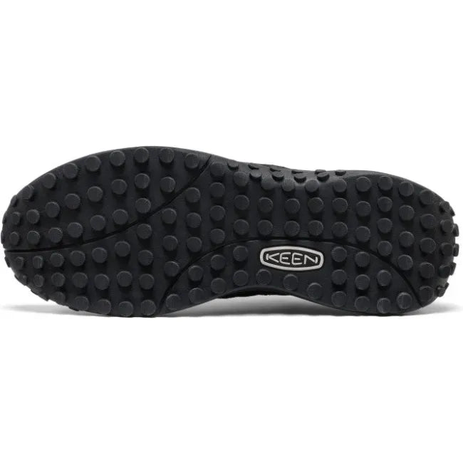 Sole of Keen Men&