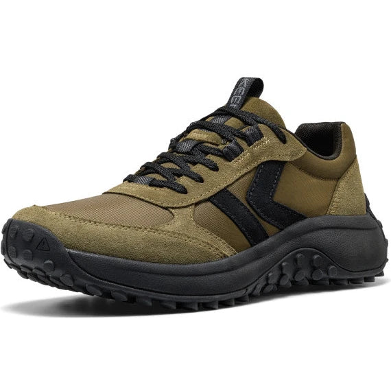 Front angled view of Keen Men&