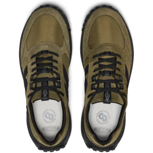Upper of Keen Men&