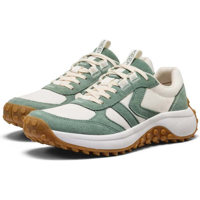 Pair of Keen Women&