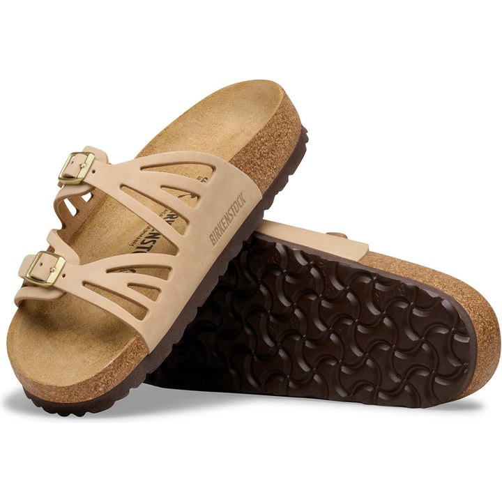 Outsole of Birkenstock Women&