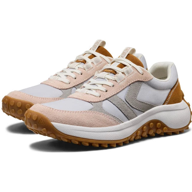 Pair of Keen Women&
