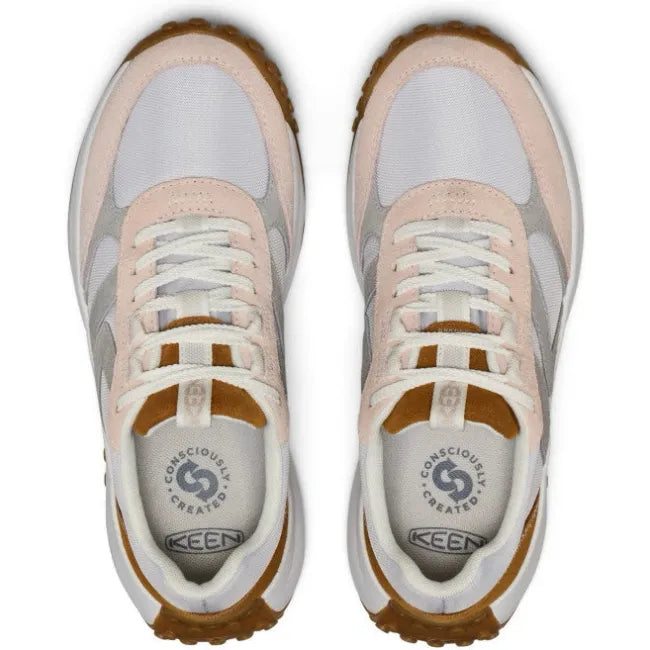 Upper of Keen Women&