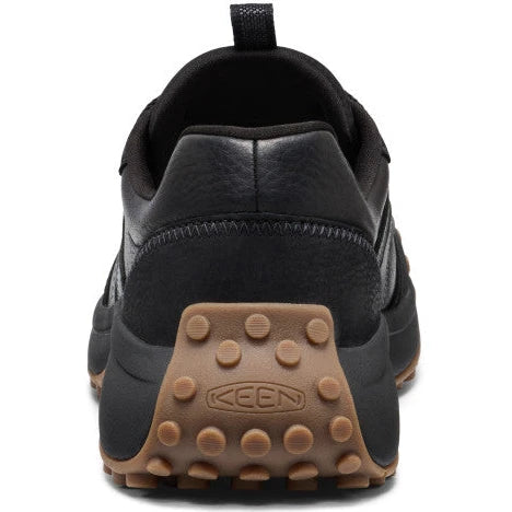 Heel of Keen Men&
