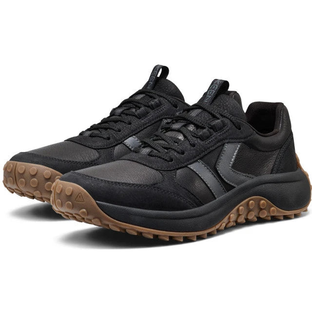 Pair of Keen Men&