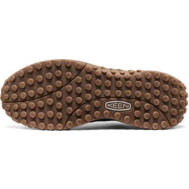 Sole of Keen Men&