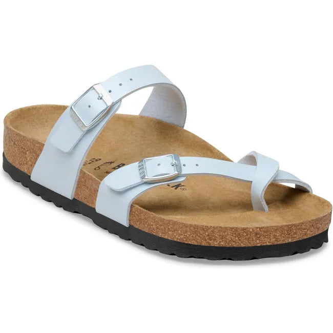 Front angled view of Birkenstock Women&