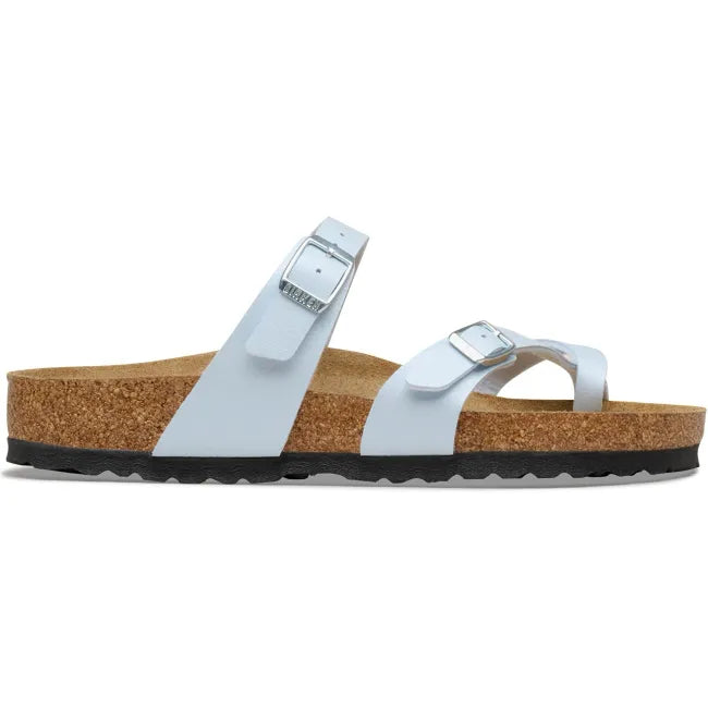 Lateral side of Birkenstock Women&