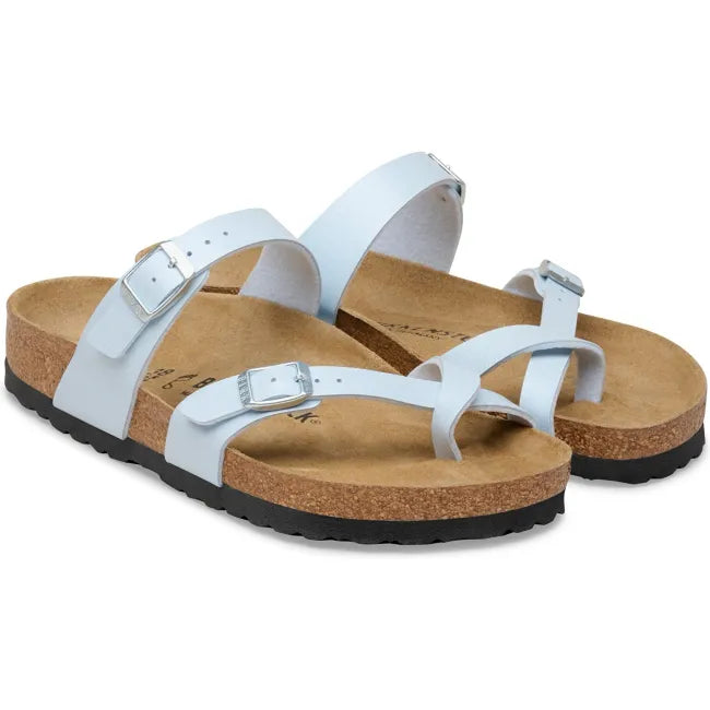 Pair of Birkenstock Women&