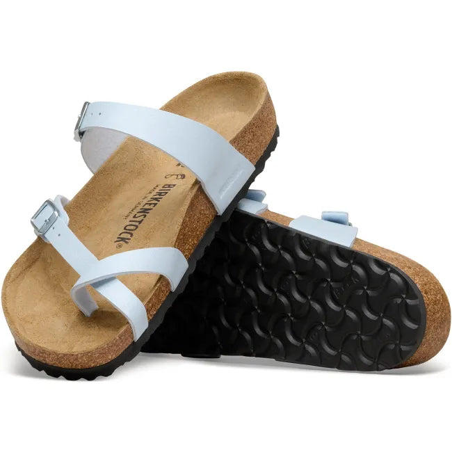 Outsole of Birkenstock Women&