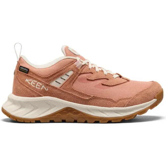 Side of Keen Women&
