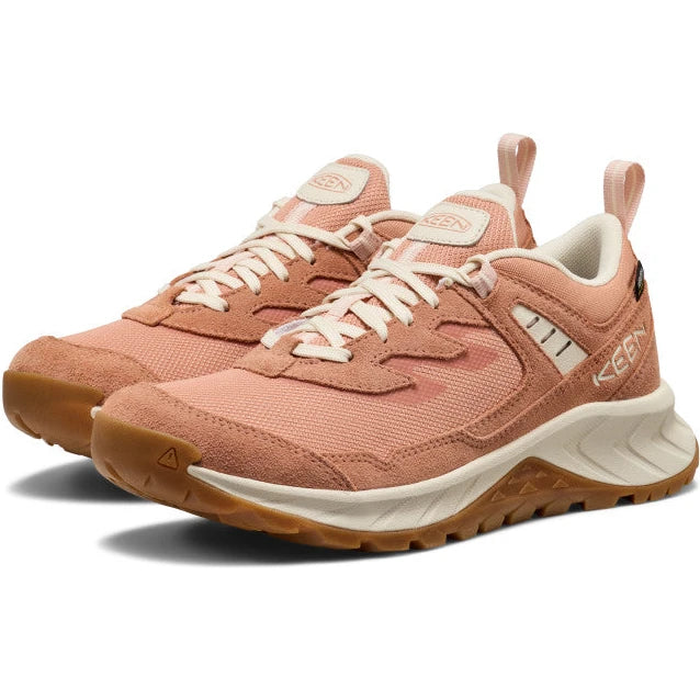Pair of Keen Women&