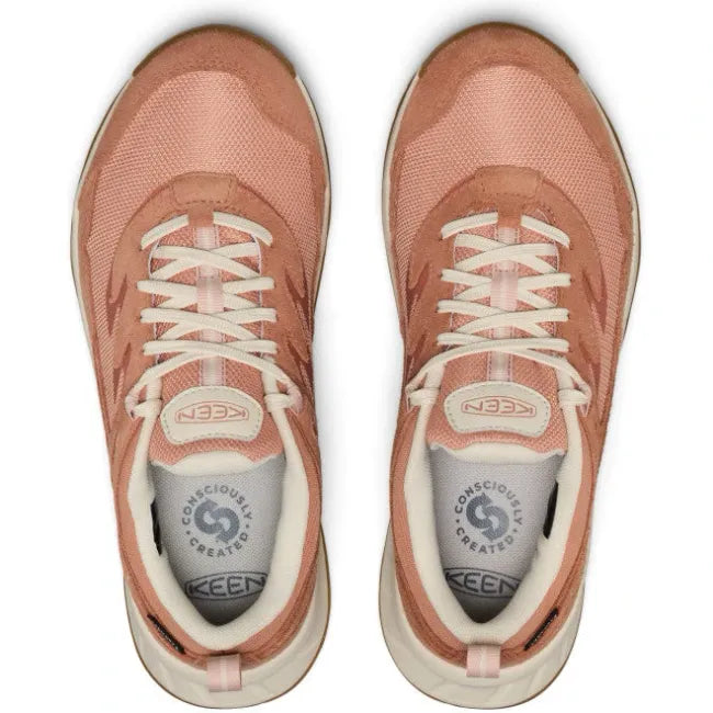 Upper of Keen Women&