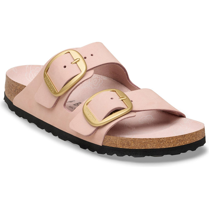 Front angled view of Birkenstock Women&