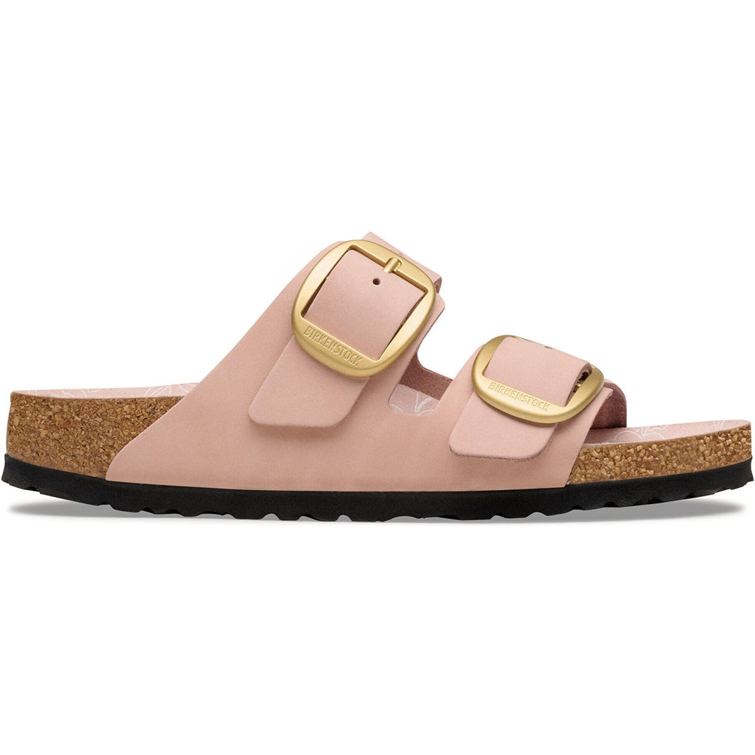 Lateral side of Birkenstock Women&