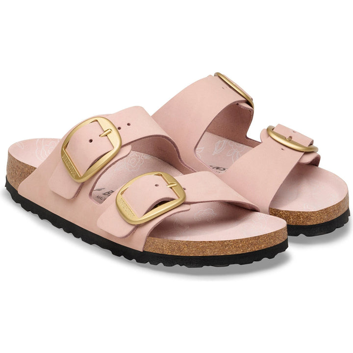 Pair of Birkenstock Women&