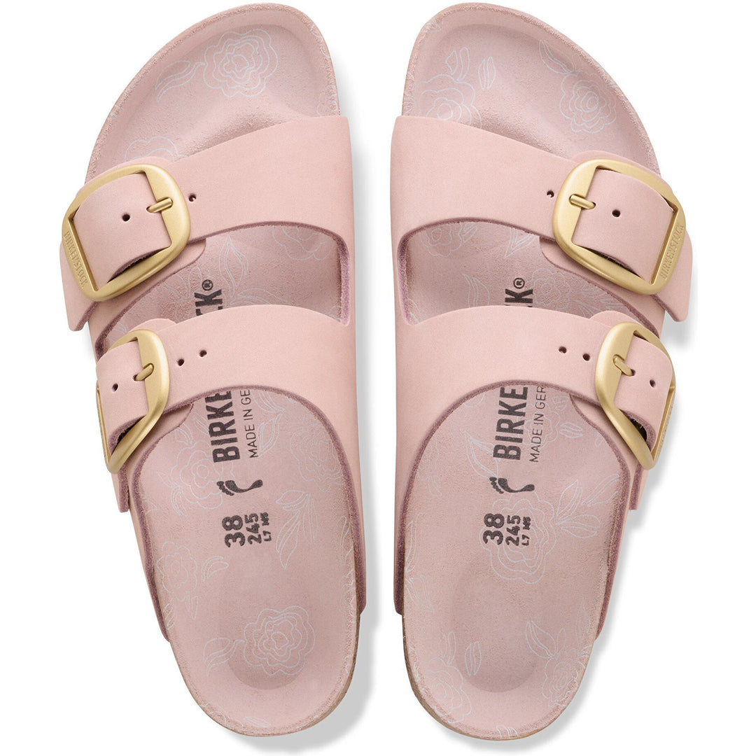 Top down view of Birkenstock Women&
