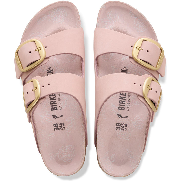Top down view of Birkenstock Women&