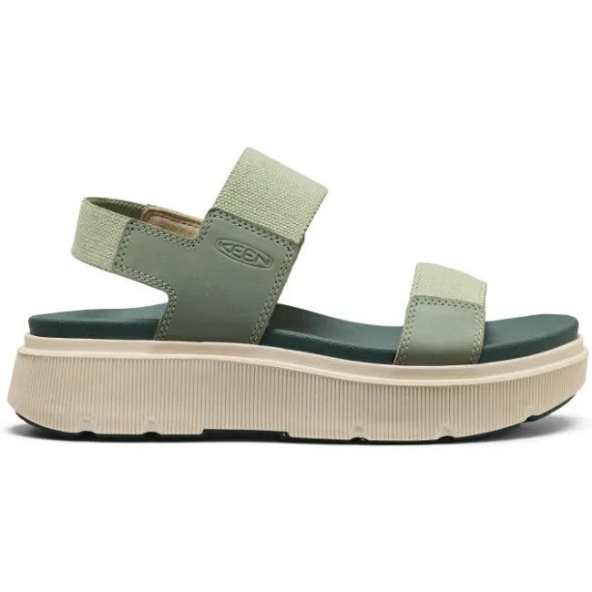 Side of Keen Women&