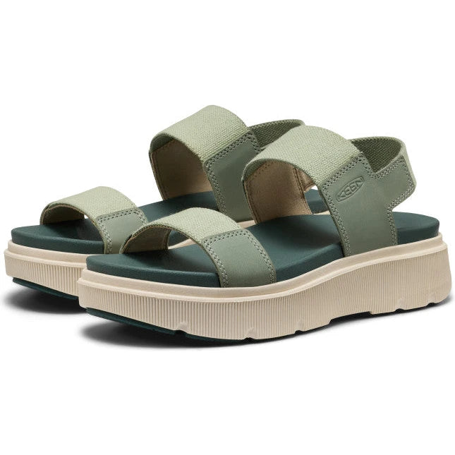 Pair of Keen Women&