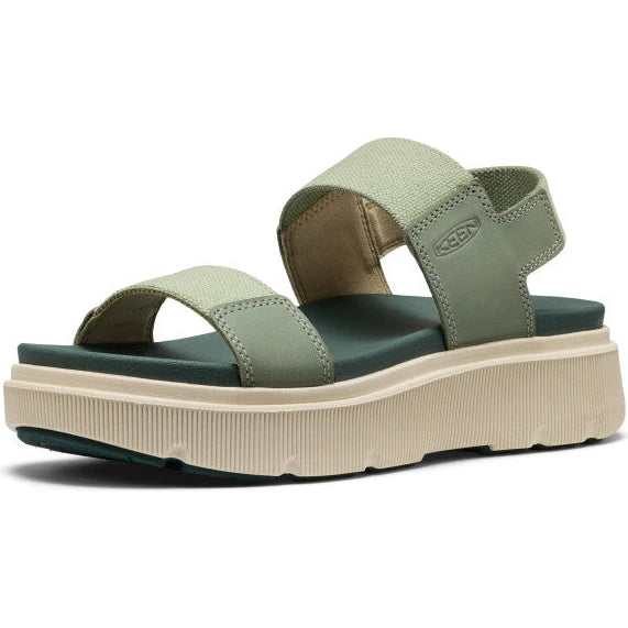 Front angled view of Keen Women&
