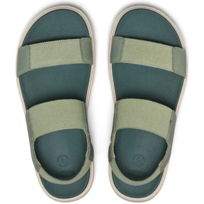Upper of Keen Women&