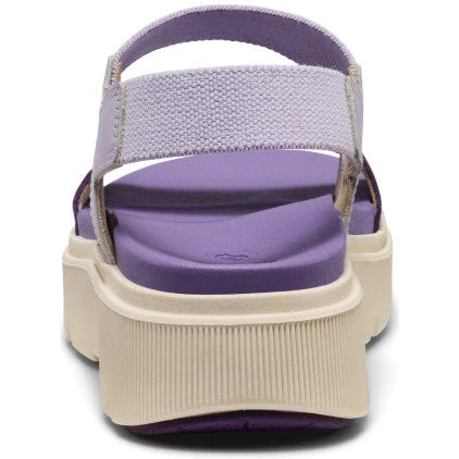 Heel of Keen Women&