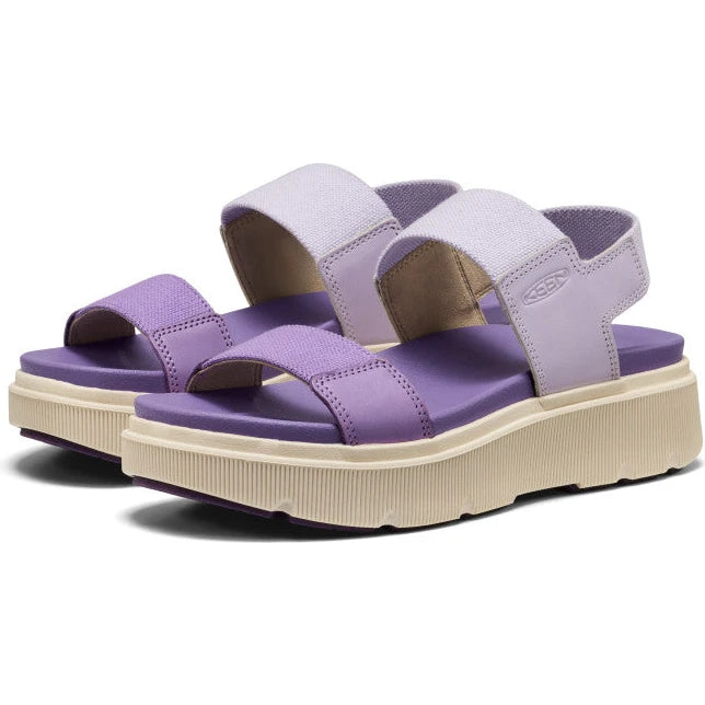 Pair of Keen Women&