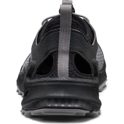 Heel of Keen Men&