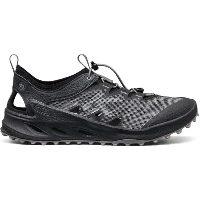 Side of Keen Men&