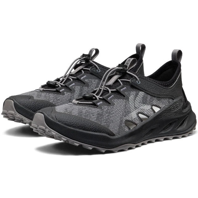Pair of Keen Men&