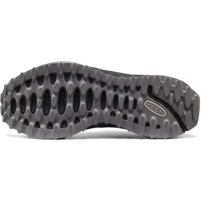 Sole of Keen Men&