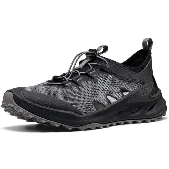 Front angled view of Keen Men&