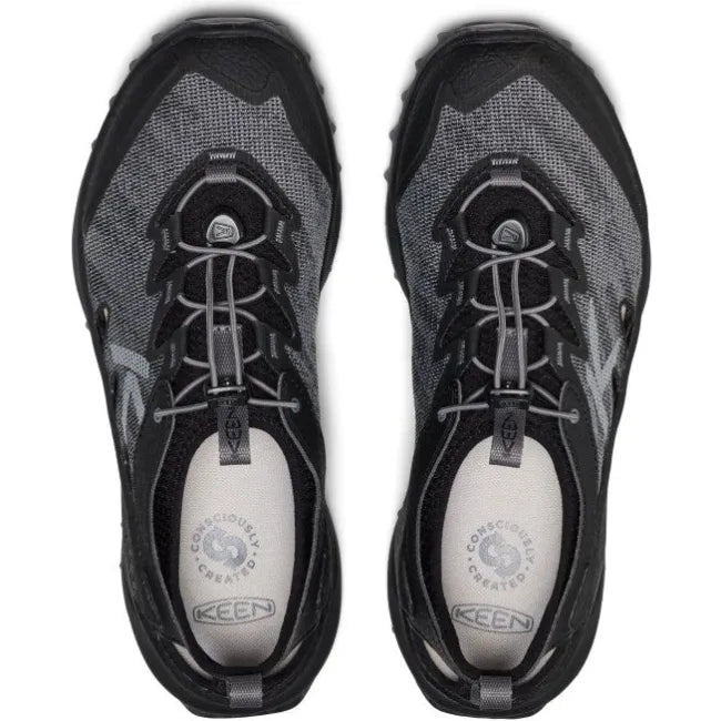 Upper of Keen Men&