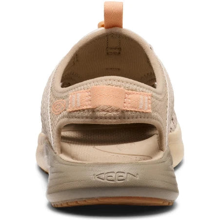 Heel of Keen Women&