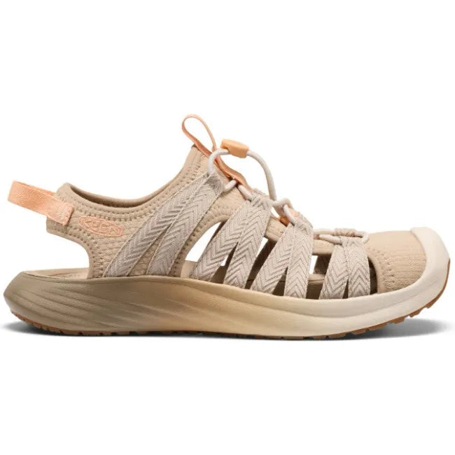 Side of Keen Women&