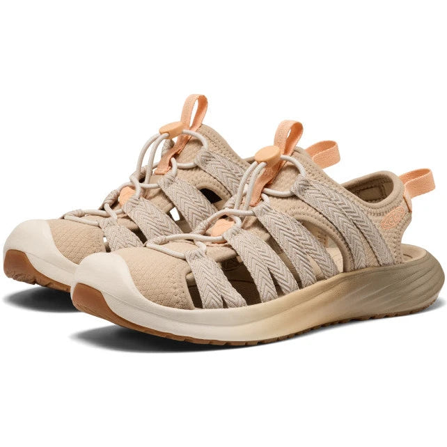 Pair of Keen Women&