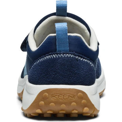 Heel of Keen Kids&