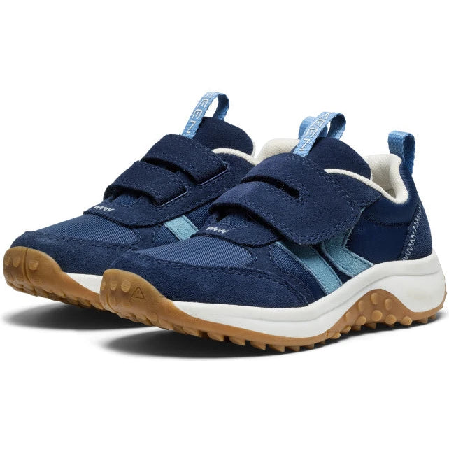 Pair of Keen Kids&