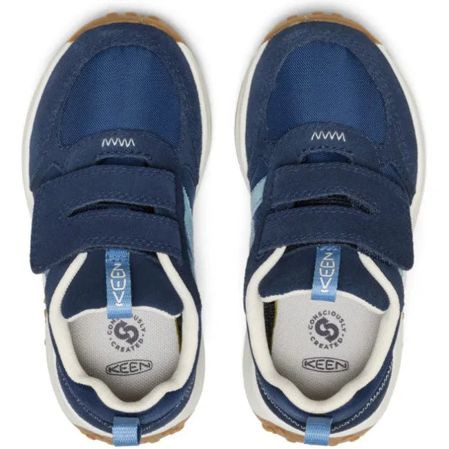 Upper of Keen Kids&