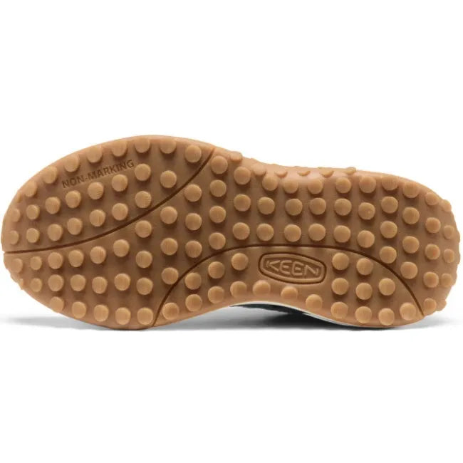 Sole of Keen Kids&