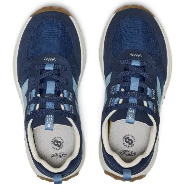 Upper of Keen Kids&
